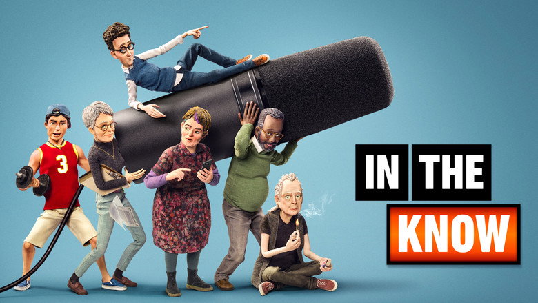 In the Know still 3