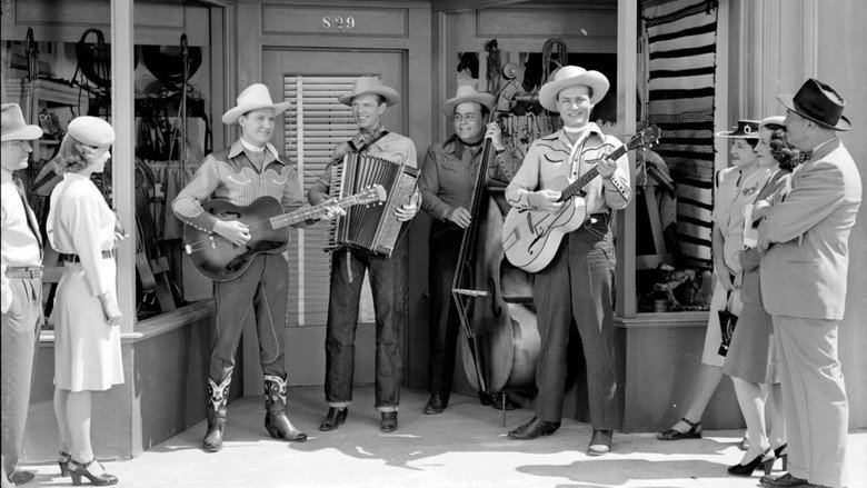 Robin Hood Of Texas still 2
