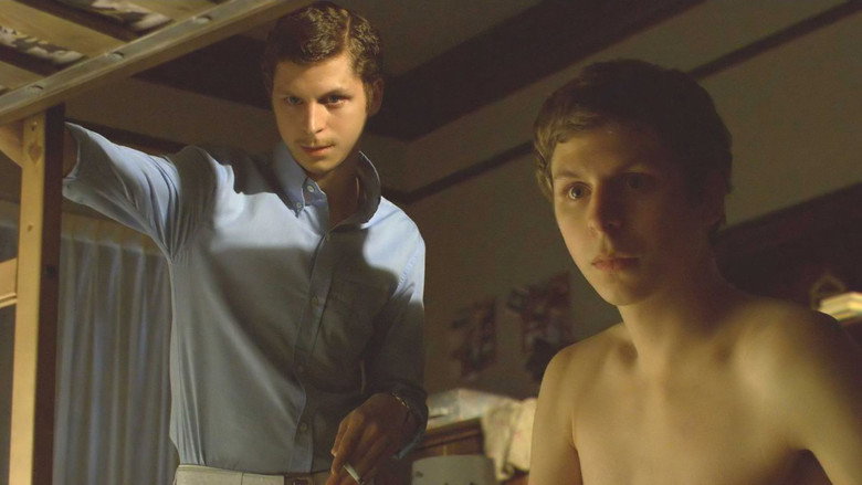 Youth in Revolt still 7
