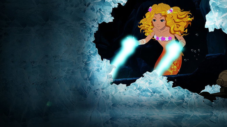 H2O: Mermaid Adventures still 3