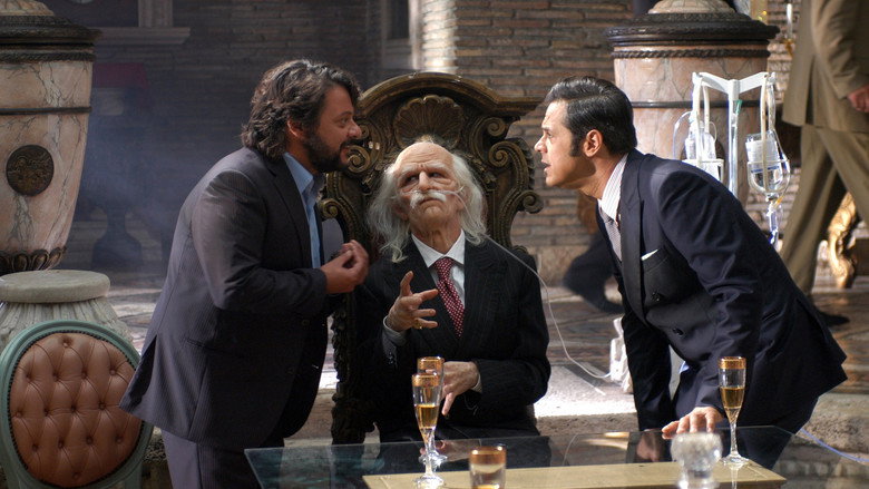 Natale col boss still 3