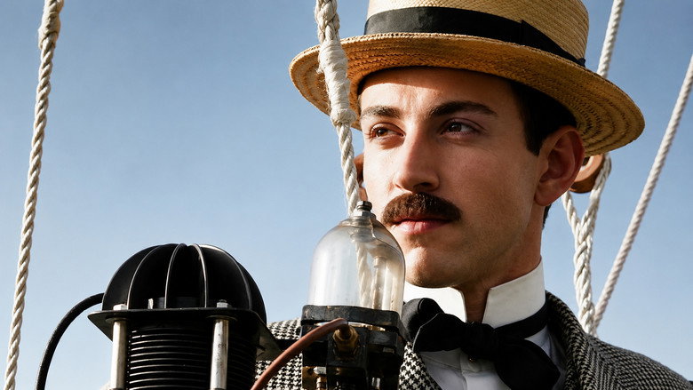 Santos Dumont - O desafio do ar still 1