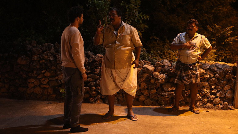 Veeran still 5