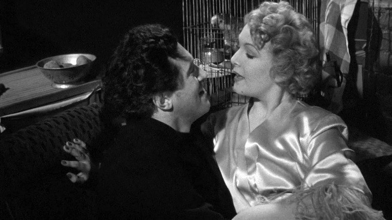 The Woman in Question still 8