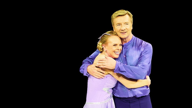 Torvill & Dean: The Last Dance still 1