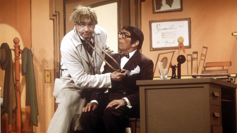 The Sunshine Boys still 1
