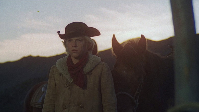 The Valdez Horses still 7