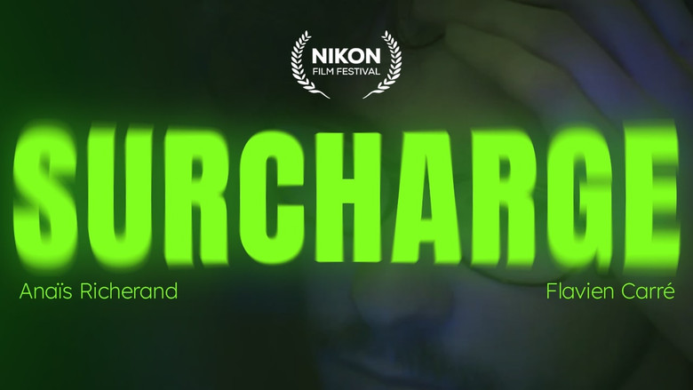 Surcharge still 1