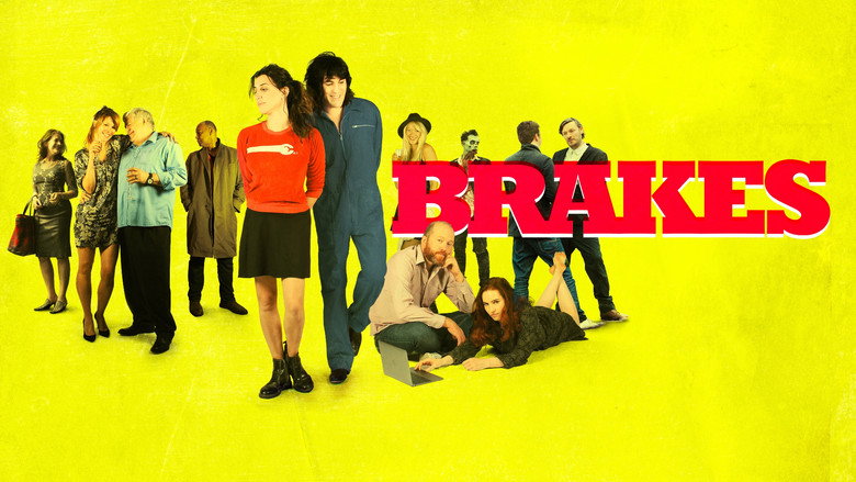 Brakes still 2