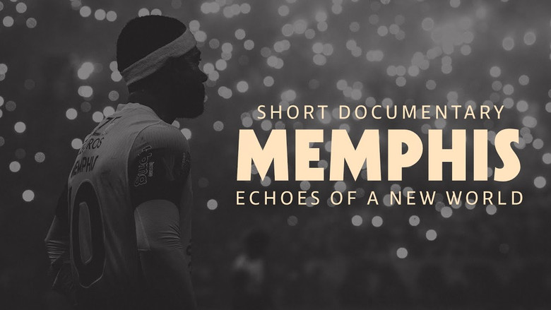 Memphis - Echoes of a New World still 1