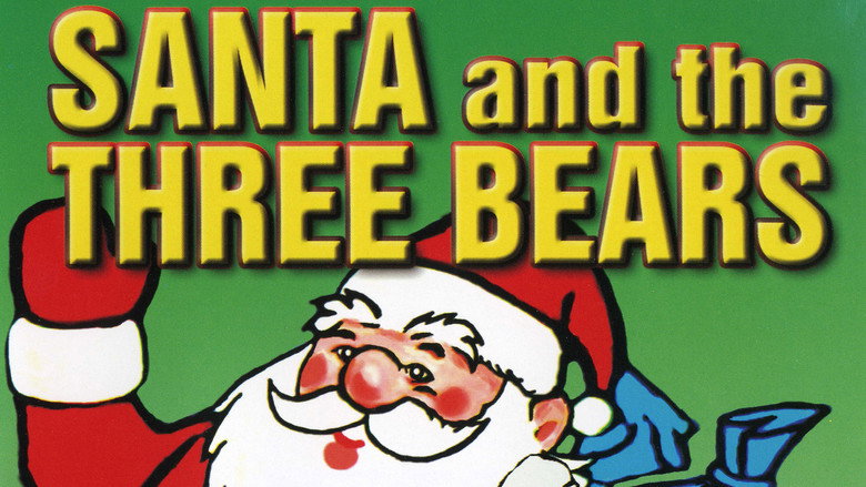 Santa and the Three Bears still 7