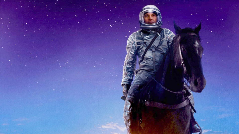 The Astronaut Farmer still 5
