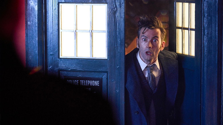 Doctor Who Children in Need Special 2023 still 5
