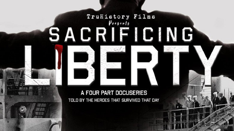 Sacrificing Liberty still 1