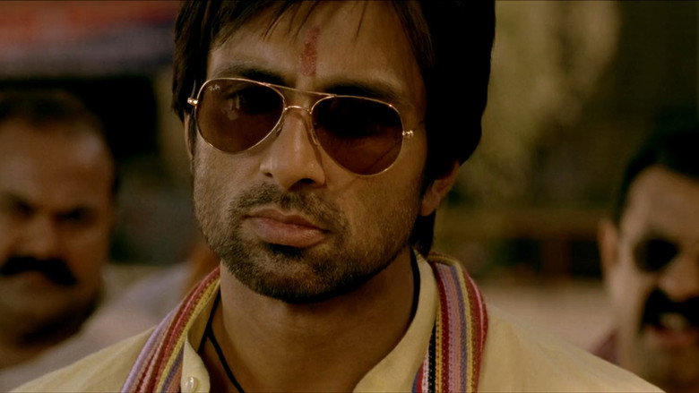 Dabangg still 6