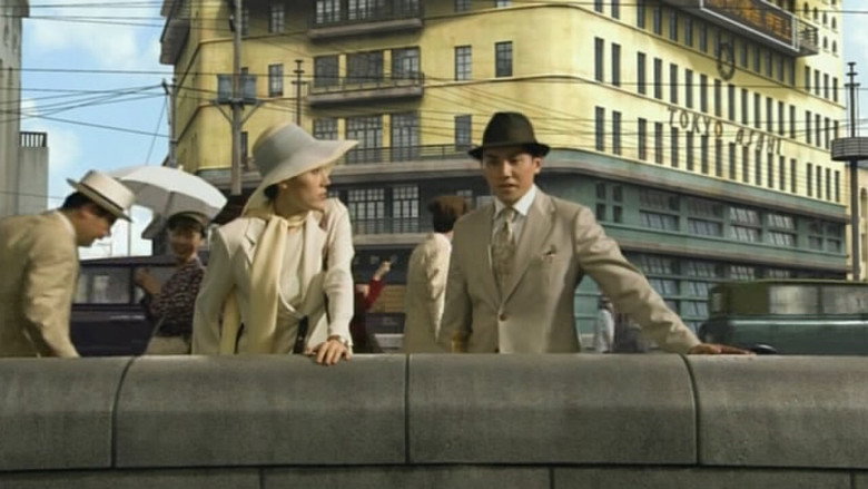 Spy Sorge still 1