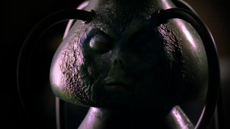 Charles Band's Evil Bong still 4