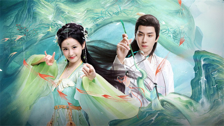 The Divine Healer still 1
