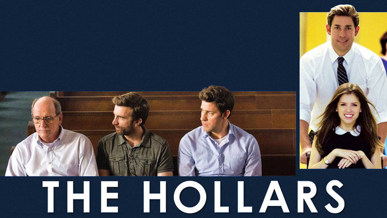 The Hollars still 4