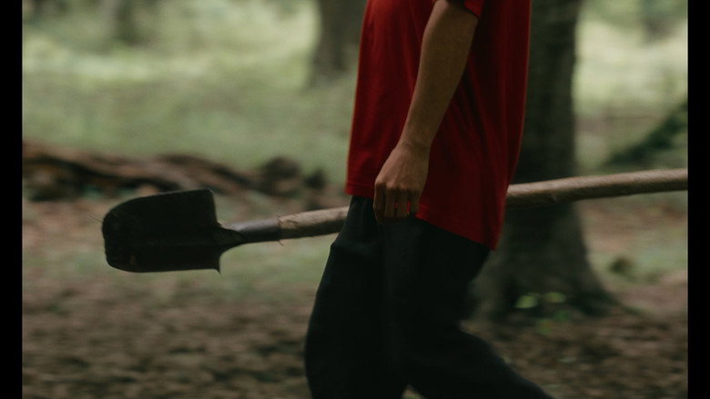 Fisherman's Burden still 4