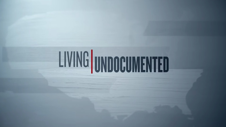 Living Undocumented still 3