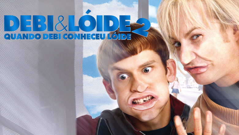 Dumb and Dumberer: When Harry Met Lloyd still 7