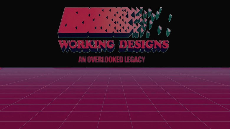 Working Designs: An Overlooked Legacy still 1
