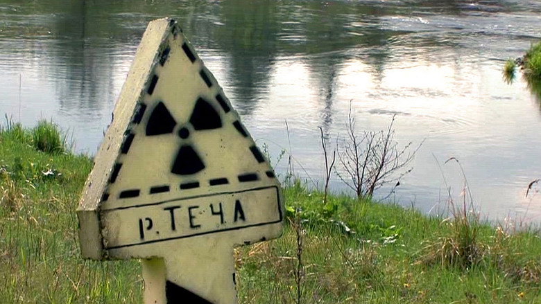 Waste: The Nuclear Nightmare still 2