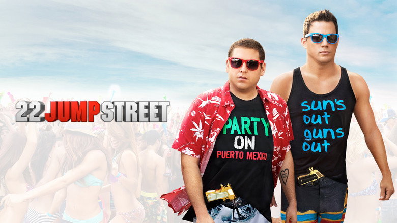 22 Jump Street still 7