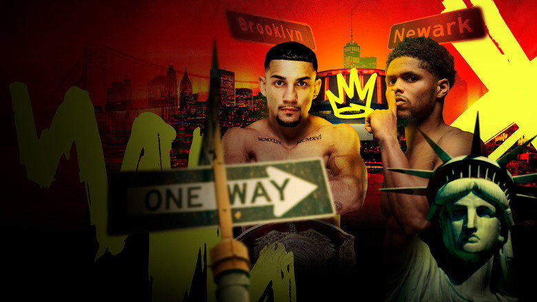 Teofimo Lopez vs. Shakur Stevenson still 2