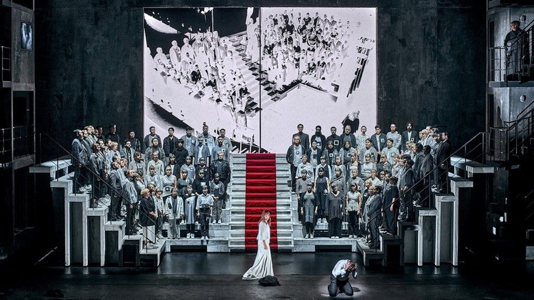 Rienzi - Bayreuther Festspiele still 1