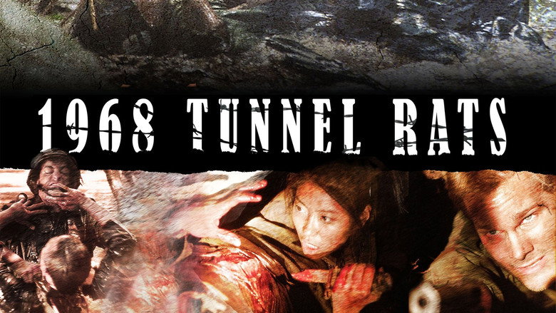 Tunnel Rats still 2