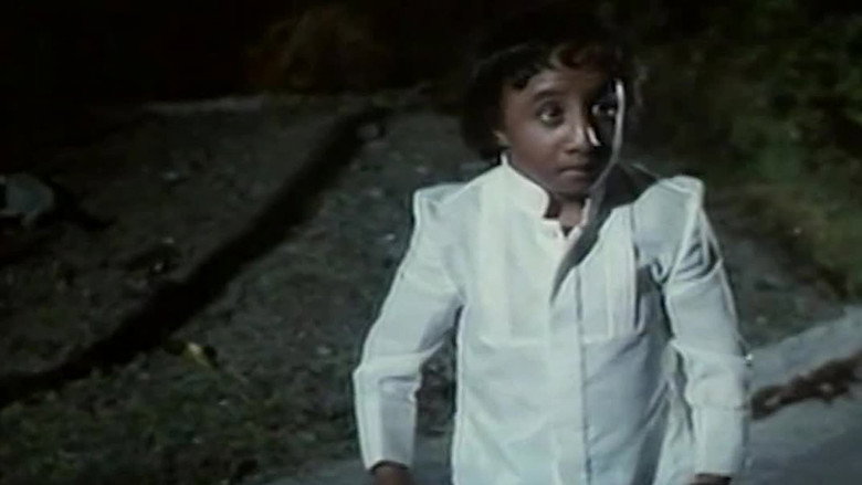 The Impossible Kid still 2