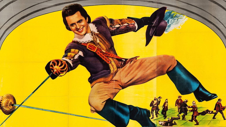 The Gallant Blade still 1