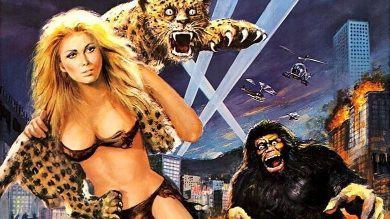 The Mighty Peking Man still 4