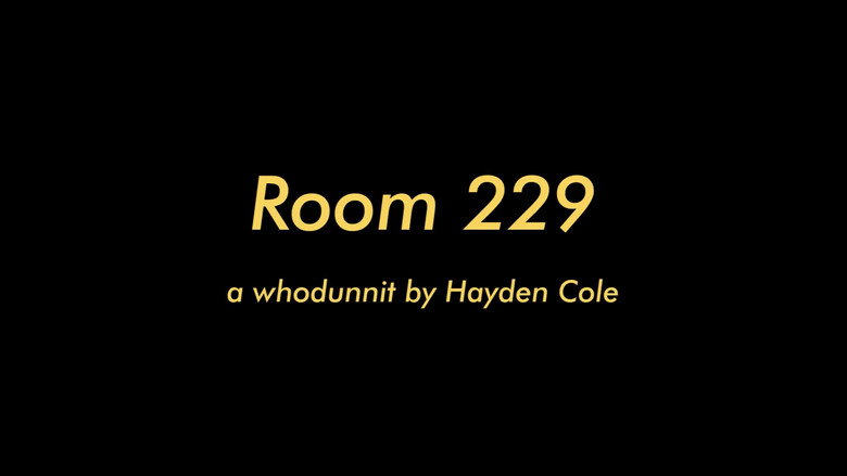 Room 229 still 1