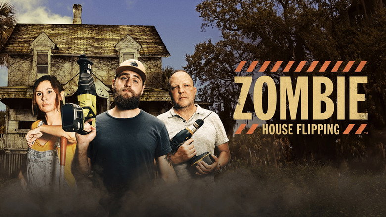 Zombie House Flipping still 7