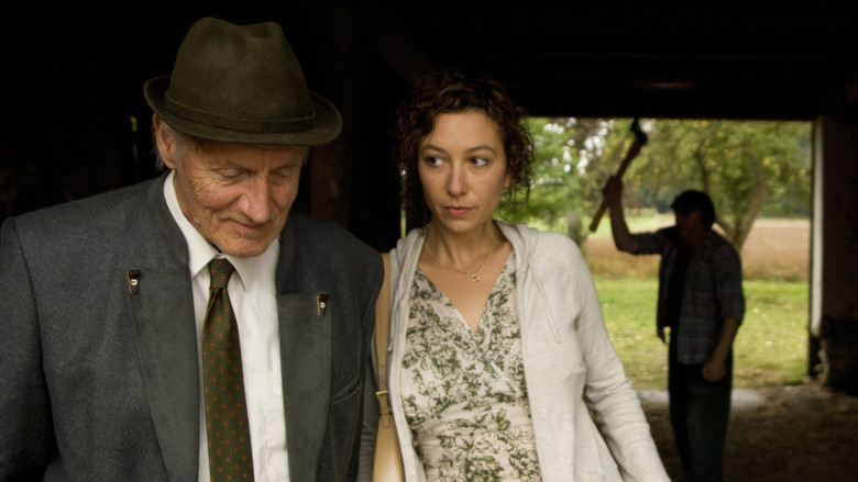 Revanche still 6