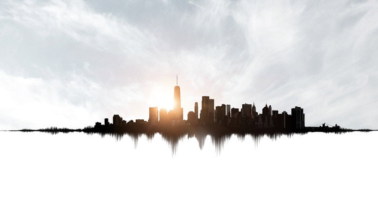 The First Wave still 1