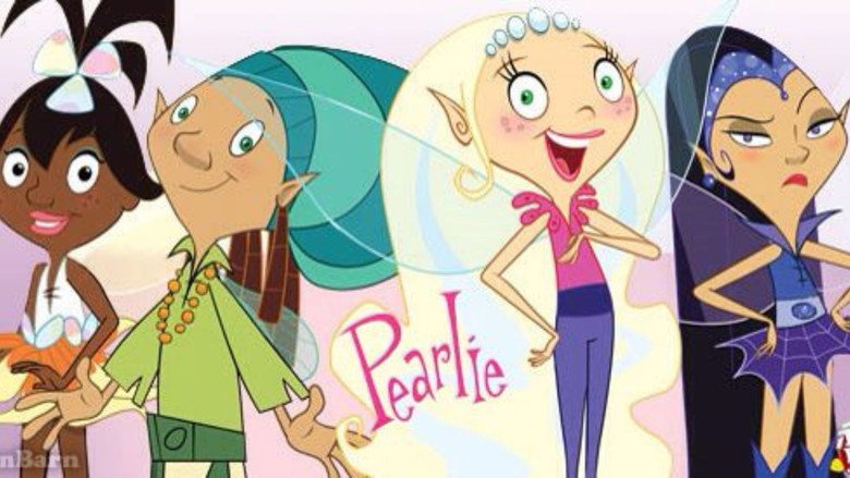 Pearlie still 5