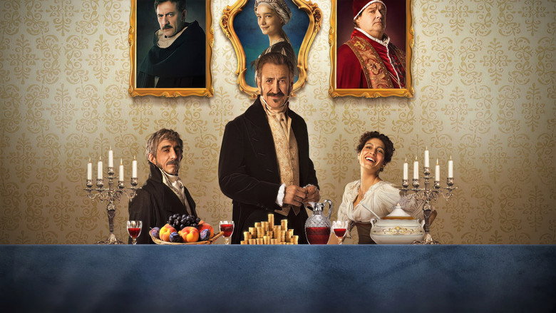 The Prince of Rome still 3