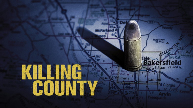 Killing County still 5