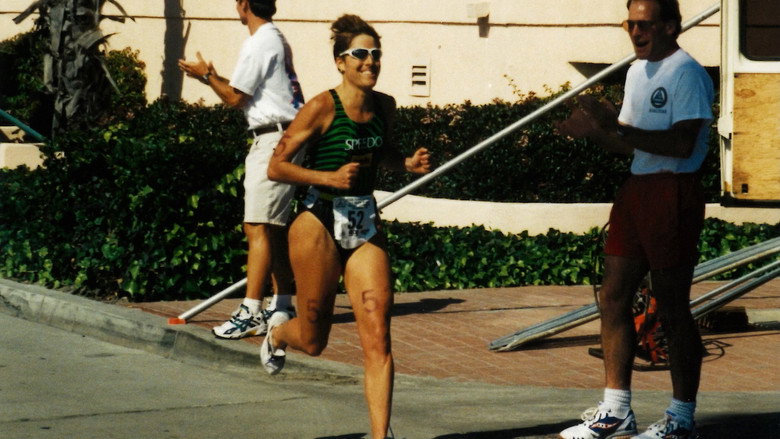 Tri Me: The Siri Lindley Story still 5