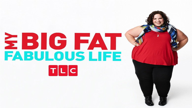 My Big Fat Fabulous Life still 7