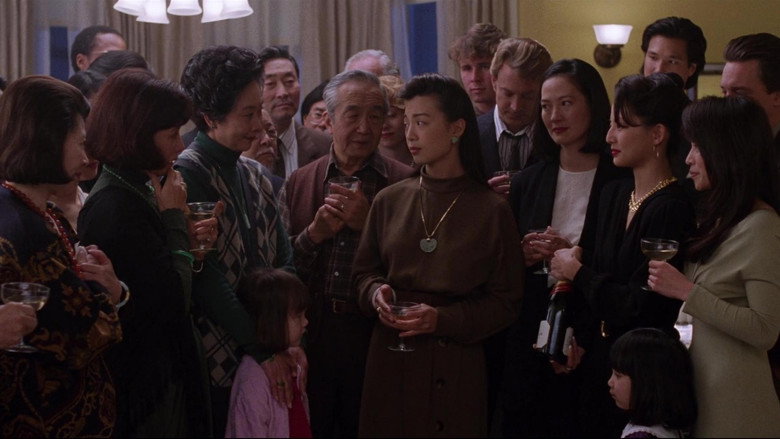 The Joy Luck Club still 3