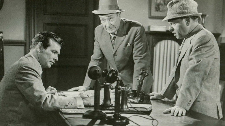 King of the Roaring 20's – The Story of Arnold Rothstein still 1