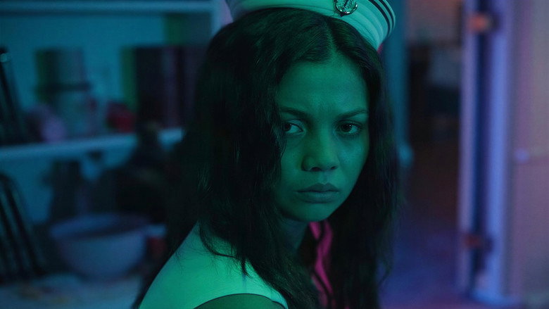 Buzzkill still 5