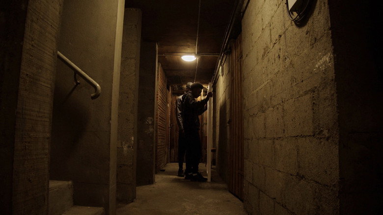 Brut still 8