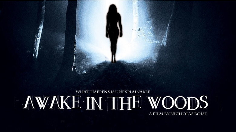 Awake In The Woods still 1
