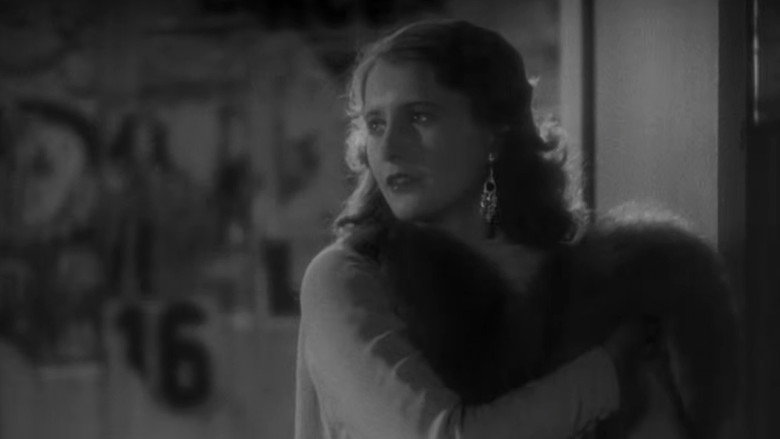 The Miracle Woman still 2